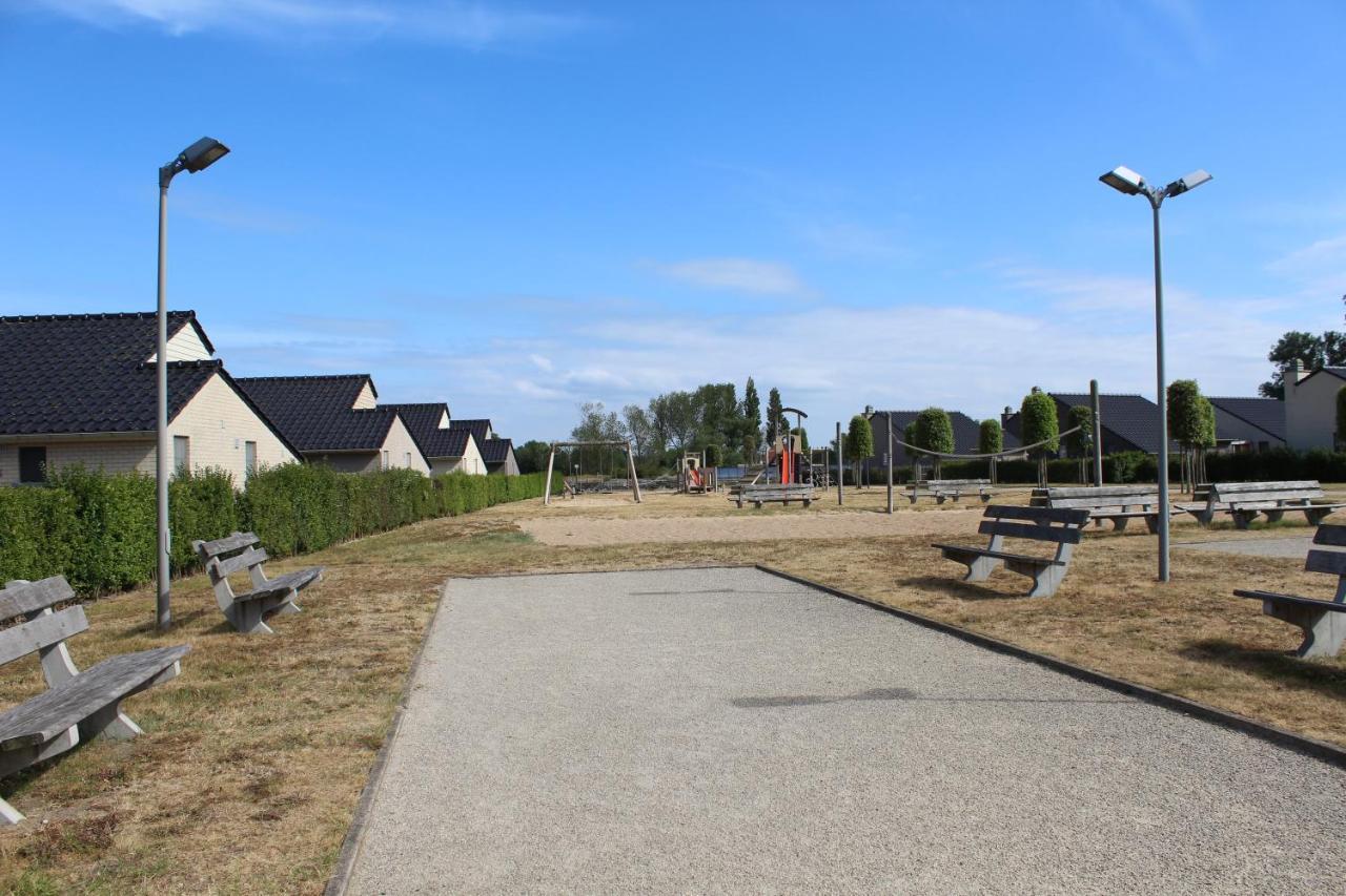 Zee En Polder 134 Middelkerke Exterior foto