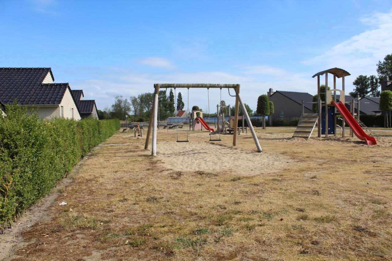 Zee En Polder 134 Middelkerke Exterior foto