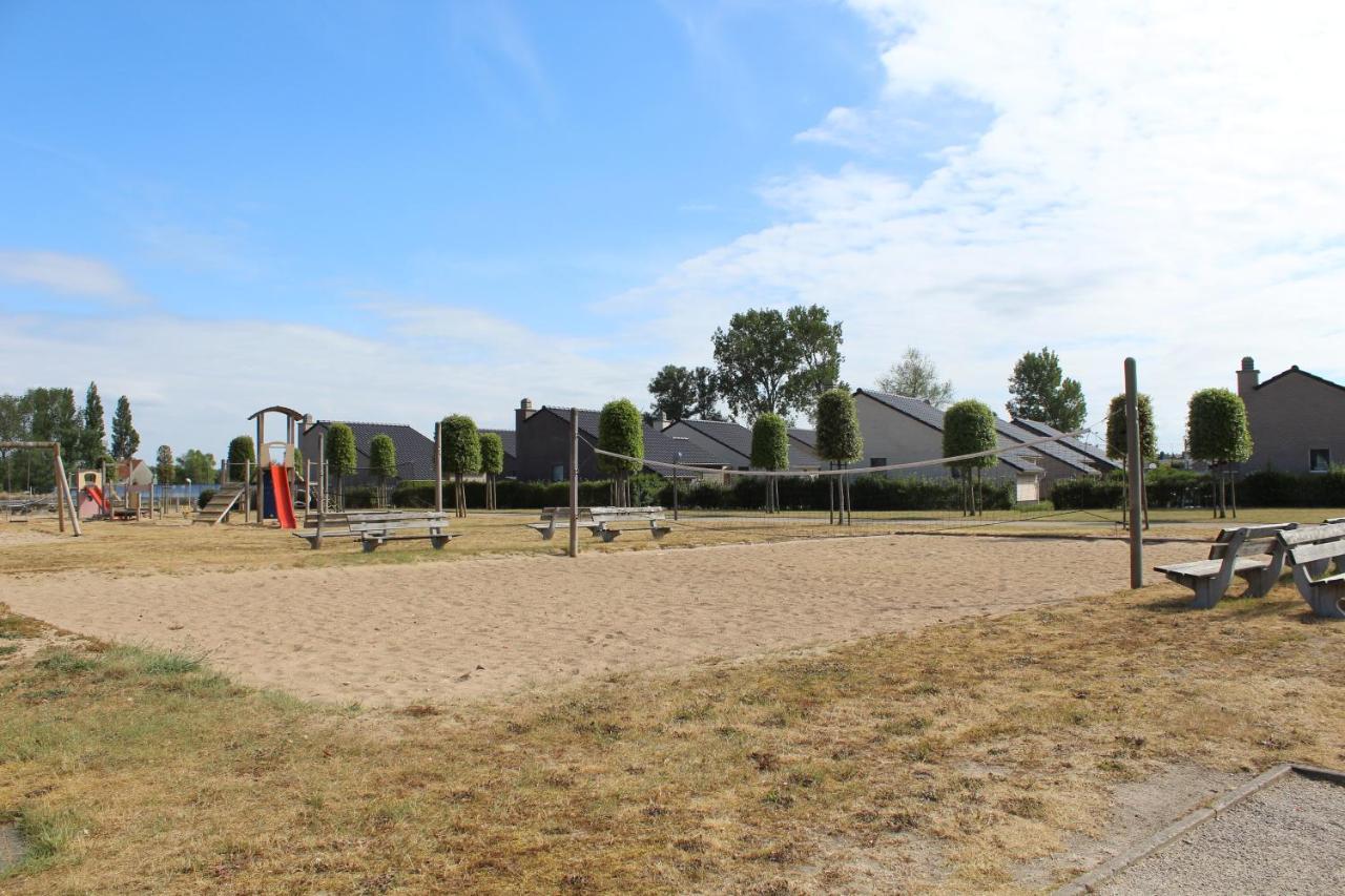 Zee En Polder 134 Middelkerke Exterior foto